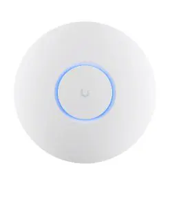 Ubiquiti UniFi U6+ WiFi6 (2x2 MIMO) PoE