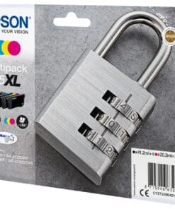 Alternative view of Epson Tintenpatronen Multipack 35XL (4 Farben)