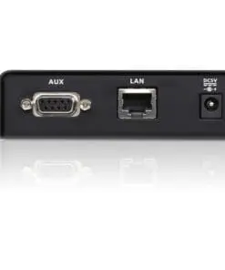 Alternative view of aten ke6900st kvm-over-ip-transmitter, dvi-d, usb