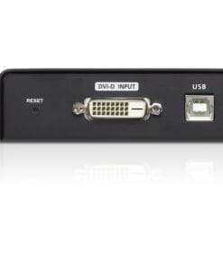 aten ke6900st kvm-over-ip-transmitter, dvi-d, usb aten ke6900st kvm-over-ip-transmitter, dvi-d, usb – Bild 3