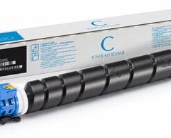 Alternative view of Kyocera Toner TK-8345C Cyan (bis 12.000 Seiten)