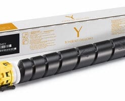 Alternative view of Kyocera Toner TK-8345Y Gelb (bis 12.000 Seiten)