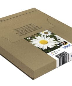 Epson Tintenpatronen Multipack T1806 (4 Farben) Epson Tintenpatronen Multipack T1806 (4 Farben) – Bild 4