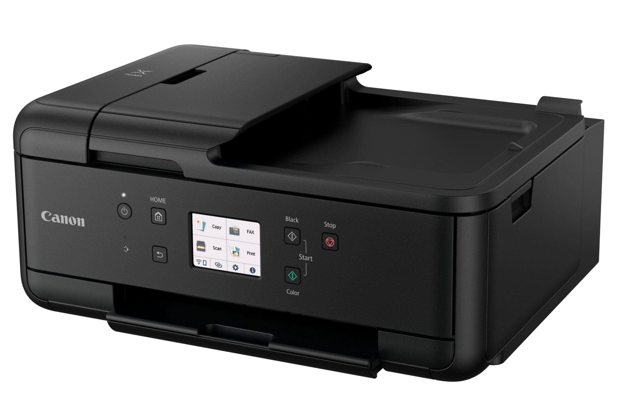 Canon PIXMA TR7650 Tintenstrahl A4 4800 x 1200 DPI WLAN Canon PIXMA TR7650 Tintenstrahl A4 4800 x 1200 DPI WLAN – Bild 8