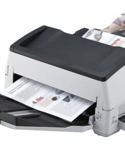 Ricoh Scanner fi-7600