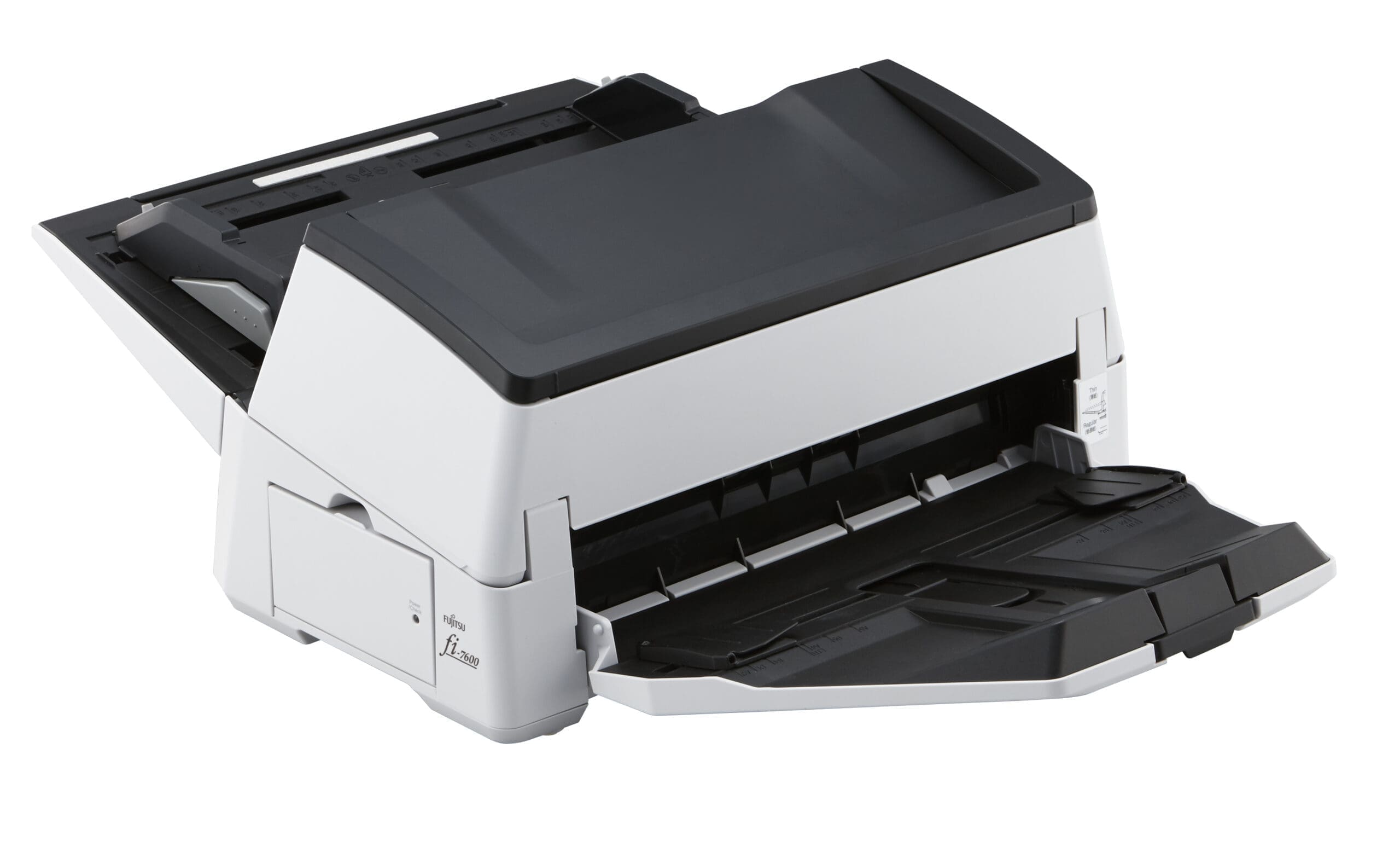 Ricoh Scanner fi-7600 Ricoh Scanner fi-7600 – Bild 4