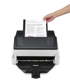 Ricoh Scanner fi-7600 Ricoh Scanner fi-7600 – Bild 3
