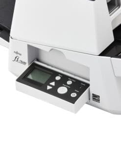 Ricoh Scanner fi-7600 Ricoh Scanner fi-7600 – Bild 2