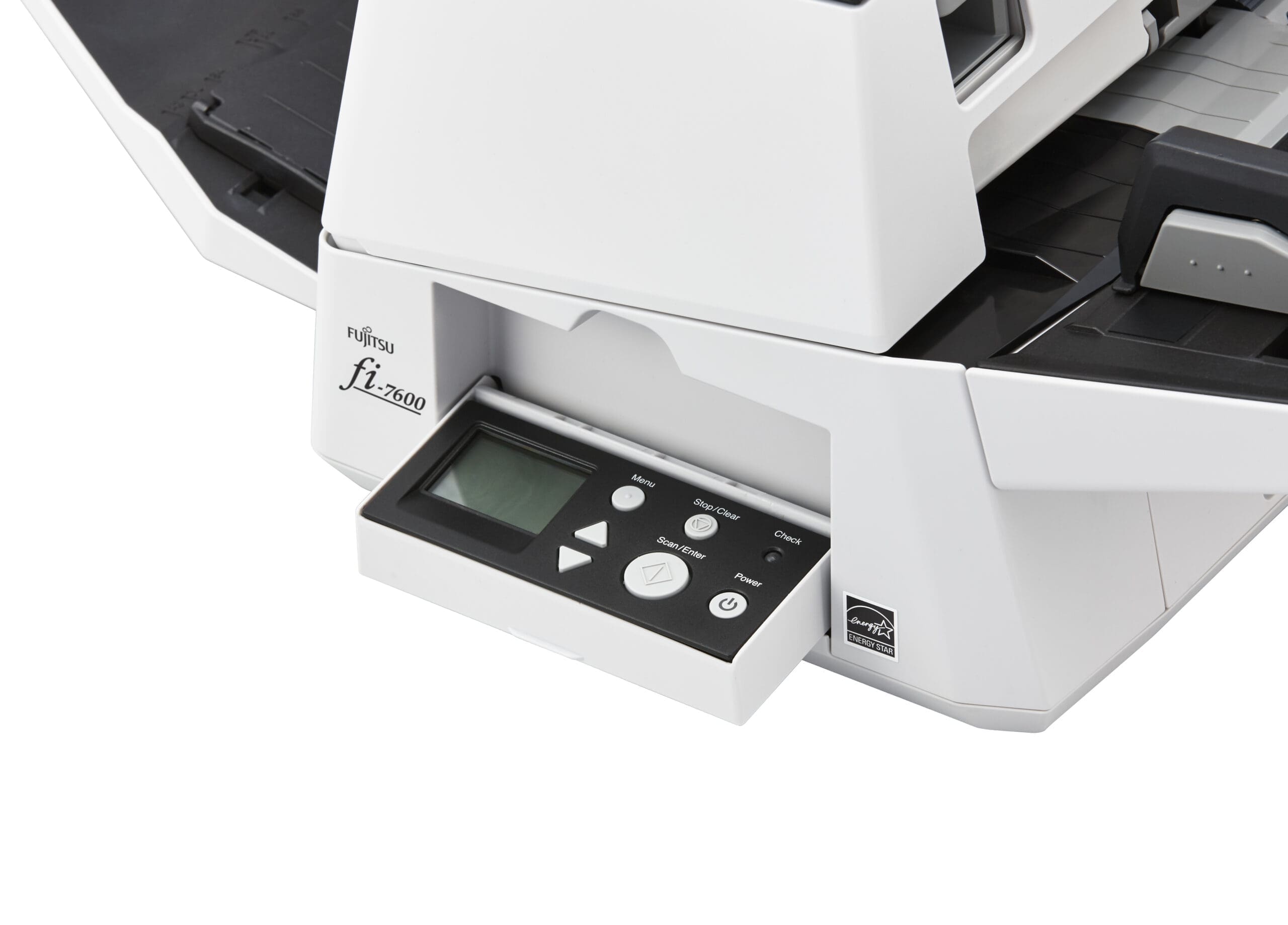 Ricoh Scanner fi-7600 Ricoh Scanner fi-7600 – Bild 2