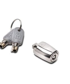 Kensington MicroSaver® 2.0 Chassis-Schloss – Single Keyed