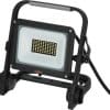 Brennenstuhl LED Baustrahler JARO 4060 M, 3450lm, 30W, 3m H07RN-F 3G1,0, IP65 5800lm, 50W, 5m H07RN-F 3G1,0, IP65
