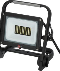 Brennenstuhl LED Baustrahler JARO 4060 M, 3450lm, 30W, 3m H07RN-F 3G1,0, IP65