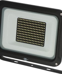 Brennenstuhl LED Strahler JARO 14060, 100W, 1150lm, IP65, Aluminium