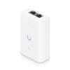 Ubiquiti UniFi U-POE+ Gigabit PoE-Injektor 48V 30W