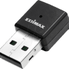 Edimax AC650 Industrieller Dual-Band Wi-Fi 5 Nano USB Adapter