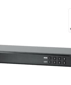 ATEN VM0404HA Video-Matrix Switch HDMI 4x4, 4K