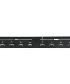 Alternative view of ATEN VM0404HA Video-Matrix Switch HDMI 4x4, 4K