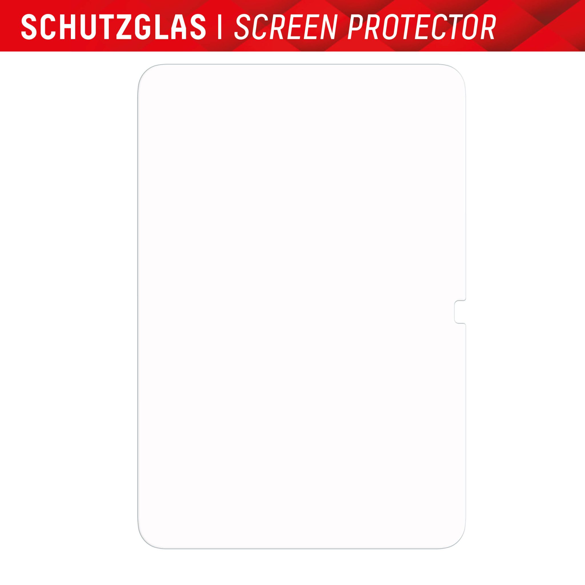DISPLEX Panzerglas iPad Air 11" (2024/25) DISPLEX Panzerglas iPad Air 11" (2024/25) – Bild 7