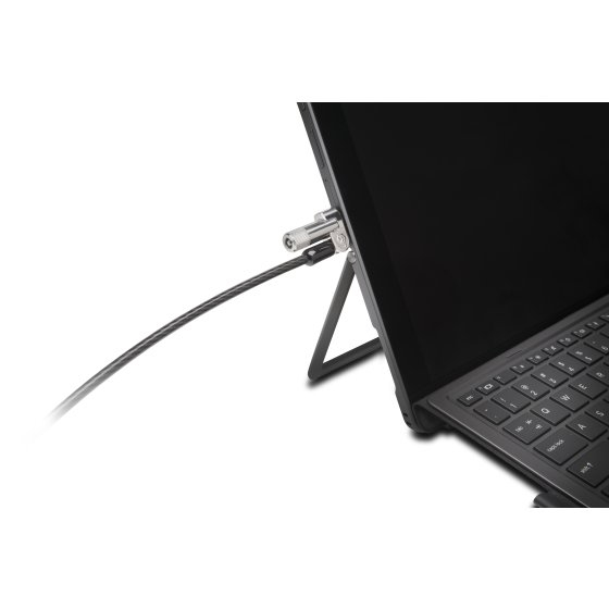 Kensington NanoSaver™-Laptopschloss - Master Keyed Kensington NanoSaver™-Laptopschloss - Master Keyed – Bild 2