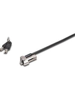 Kensington NanoSaver™-Laptopschloss - Master Keyed Kensington NanoSaver™-Laptopschloss - Master Keyed – Bild 3