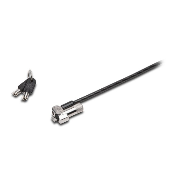 Kensington NanoSaver™-Laptopschloss - Master Keyed Kensington NanoSaver™-Laptopschloss - Master Keyed – Bild 3