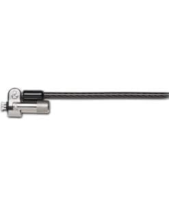 Kensington NanoSaver™-Laptopschloss - Master Keyed Kensington NanoSaver™-Laptopschloss - Master Keyed – Bild 4