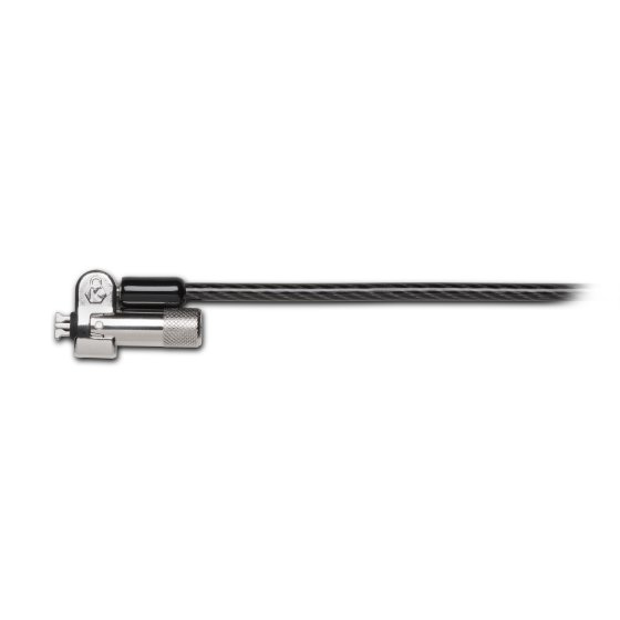 Kensington NanoSaver™-Laptopschloss - Master Keyed Kensington NanoSaver™-Laptopschloss - Master Keyed – Bild 4