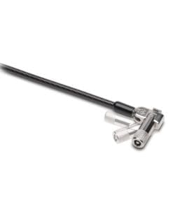 Kensington NanoSaver™-Laptopschloss - Master Keyed Kensington NanoSaver™-Laptopschloss - Master Keyed – Bild 5