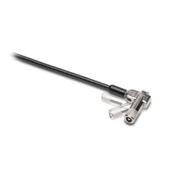 Kensington NanoSaver™-Laptopschloss - Master Keyed Kensington NanoSaver™-Laptopschloss - Master Keyed – Bild 5