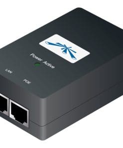 Ubiquiti POE-24-24W-G - Power Injector