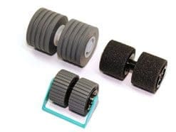 Canon Exchange Roller