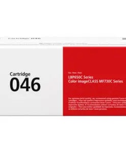 Canon Toner 046 Magenta (ca. 2.300 Seiten)