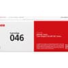 Canon Toner 046 Gelb (ca. 2.300 Seiten)