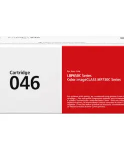 Canon Toner 046 Gelb (ca. 2.300 Seiten)