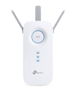 TP-Link RE550 AC1900 WLAN Repeater TP-Link RE550 AC1900 WLAN Repeater – Bild 3