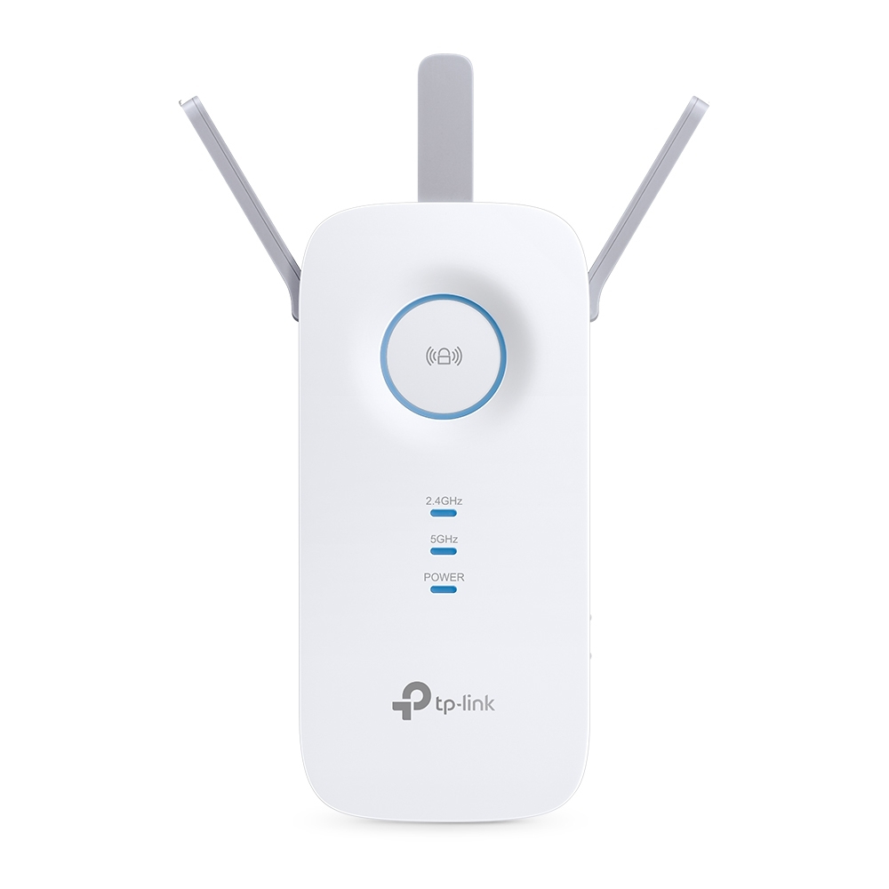TP-Link RE550 AC1900 WLAN Repeater TP-Link RE550 AC1900 WLAN Repeater – Bild 3