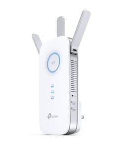TP-Link RE550 AC1900 WLAN Repeater TP-Link RE550 AC1900 WLAN Repeater – Bild 4