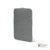 Dicota Sleeve Eco SLIM L für Microsoft Surface Laptop grau