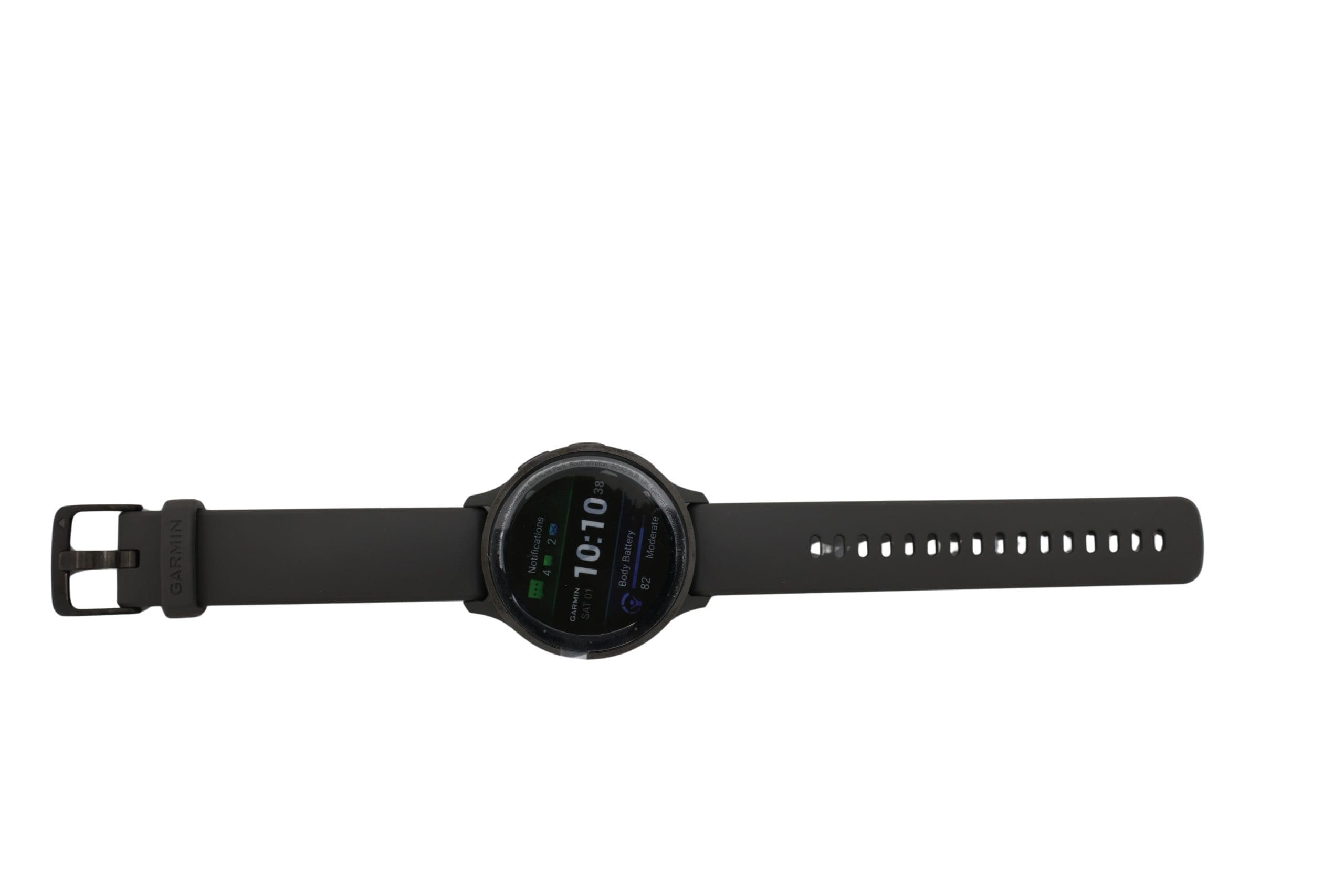 Garmin Venu 010-02785-00 Venu 3S Watch Garmin Venu 010-02785-00 Venu 3S Watch