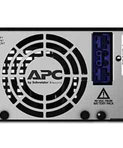 Alternative view of APC Smart-UPS X 750 VA Rack/Tower LCD 230V mit Netzwerkkarte