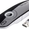 Targus Laptop Laser Presentation Remote Black