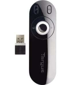 Targus Laptop Laser Presentation Remote Black Targus Laptop Laser Presentation Remote Black – Bild 9