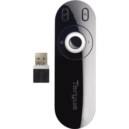 Targus Laptop Laser Presentation Remote Black Targus Laptop Laser Presentation Remote Black – Bild 9