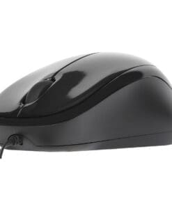 Targus Compact Blue Trace Mouse schwarz Targus Compact Blue Trace Mouse schwarz – Bild 6