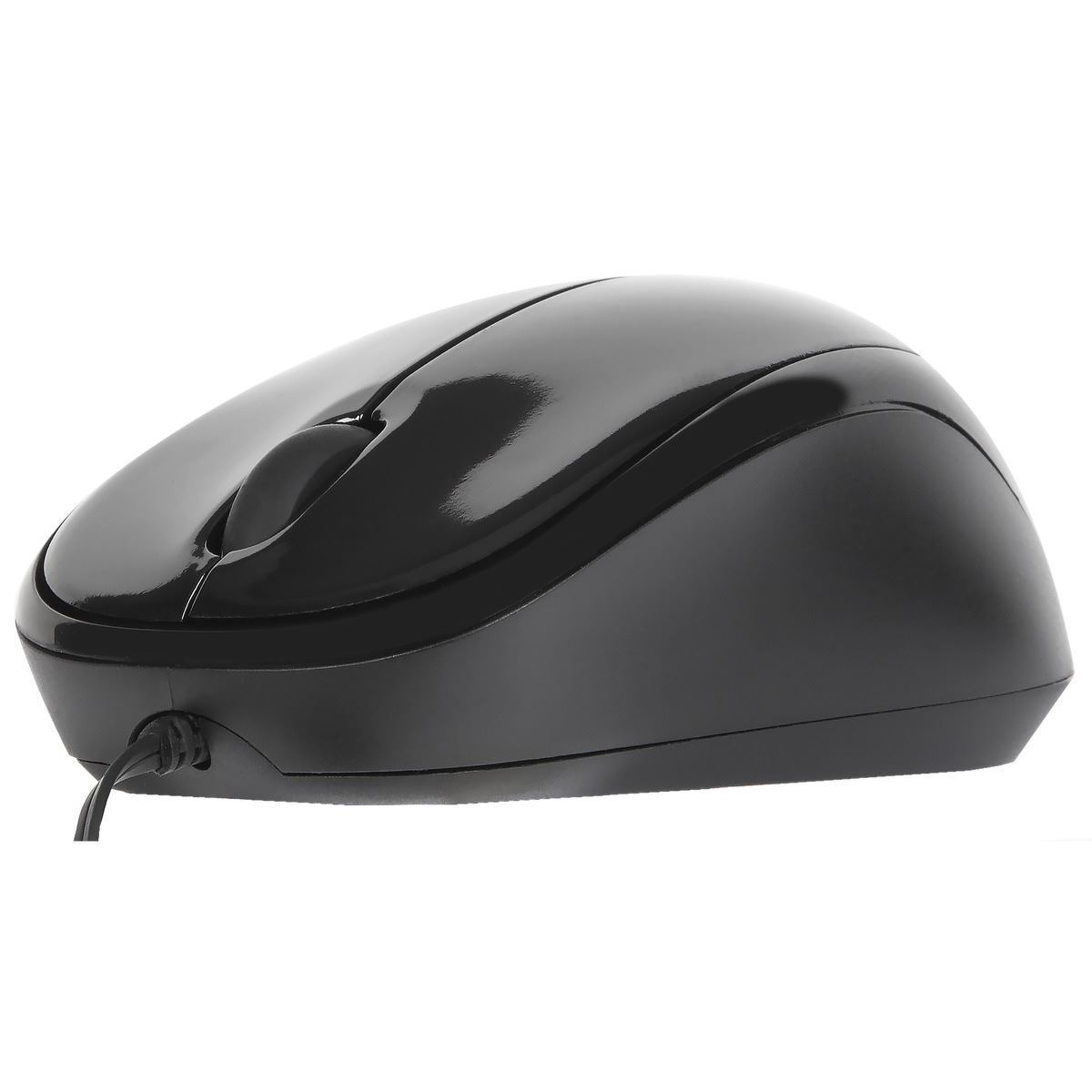 Targus Compact Blue Trace Mouse schwarz Targus Compact Blue Trace Mouse schwarz – Bild 6