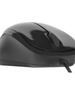Targus Compact Blue Trace Mouse schwarz Targus Compact Blue Trace Mouse schwarz – Bild 7