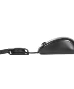 Targus Compact Blue Trace Mouse schwarz Targus Compact Blue Trace Mouse schwarz – Bild 4