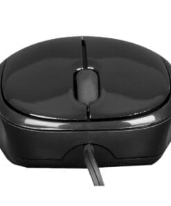 Targus Compact Blue Trace Mouse schwarz Targus Compact Blue Trace Mouse schwarz – Bild 5