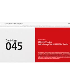 Canon Toner CRG 045 Y Gelb (ca.1.300 Seiten)