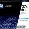 HP Tintenpatrone C9380A Nr. 72 in der Farbe Grau.